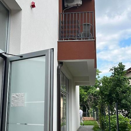 Apartman Lukana Lll Banjaluka Banja Luka Exterior foto