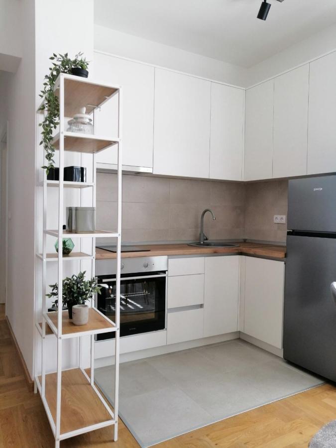 Apartman Lukana Lll Banjaluka Banja Luka Exterior foto