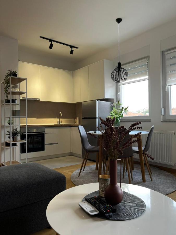Apartman Lukana Lll Banjaluka Banja Luka Exterior foto