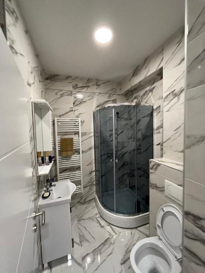Apartman Lukana Lll Banjaluka Banja Luka Exterior foto